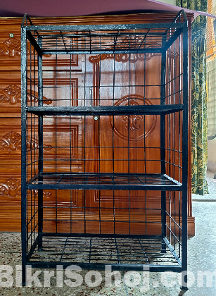 Bookshelf